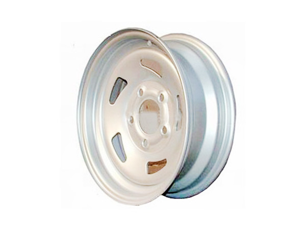 汽车钢圈轮