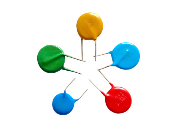 安规、陶瓷电容