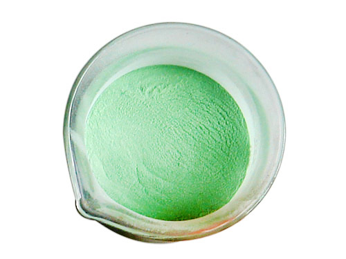 绿色粉体涂料